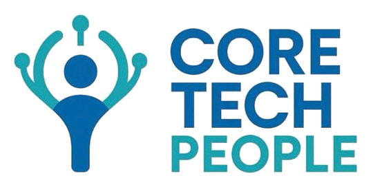 Logo Core Tech People